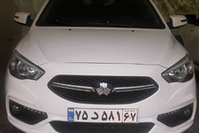 خرید خودرو شاهین G - 1402