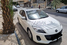 خرید خودرو مزدا 3 تیپ 4 جدید - 2019