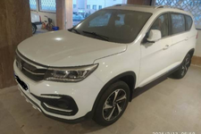 خرید خودرو فردا SX5 - 1403