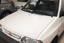 خرید خودرو پراید 131 SE - 1399
