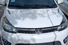 خرید خودرو گریت وال هاوال M4 وارداتی - 2015