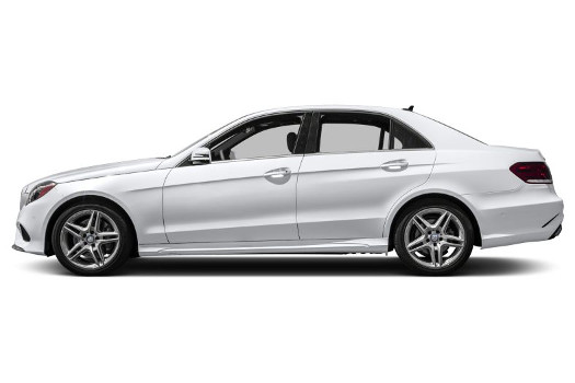مشخصات فنی بنز E کلاس - W212 facelift
