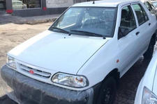 خرید خودرو پراید 131 SE - 1399