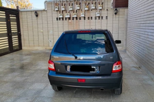 خرید خودرو پراید 111 SE - 1397