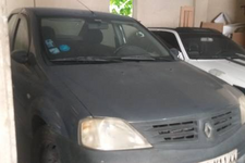 خرید خودرو رنو تندر 90 E1 - 1389