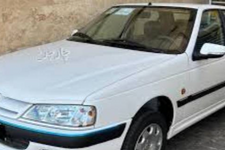 خرید خودرو پژو پارس ساده - 1402