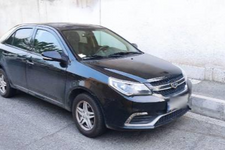 خرید خودرو جیلی GC6 اکسلنت - 1397