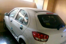 خرید خودرو تیبا ۲‌ (هاچ بک) EX - 1400