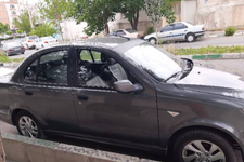 خرید خودرو ساینا EX - 1396