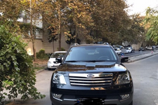 خرید خودرو کیا موهاوی V8 - 2011