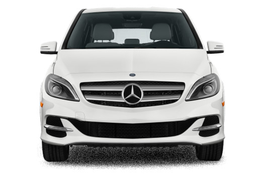 مشخصات فنی بنز B کلاس - W246