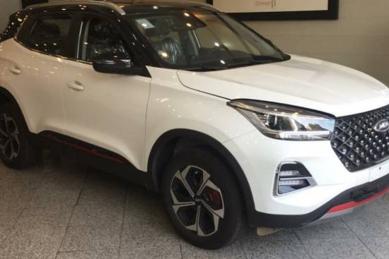 خرید خودرو ام وی ام X55 اسپرت اکسلنت - 1401