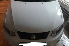 خرید خودرو ساینا EX - 1398