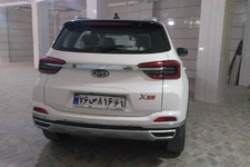 خرید خودرو ام وی ام X55 اسپرت اکسلنت - 1399