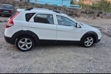 خرید خودرو دانگ فنگ H30 Cross - 1397
