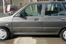 خرید خودرو پراید 111 SX - 1389
