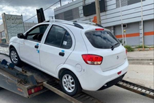 خرید خودرو تیبا ۲‌ (هاچ بک) EX - 1401
