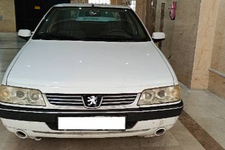خرید خودرو پژو 405 SLX بنزینی - 1394