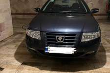 خرید خودرو سمند LX EF7 بنزینی - 1395