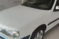 خرید خودرو پژو پارس LX - 1402