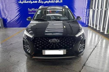 خرید خودرو ام وی ام X22 پرو - 1402