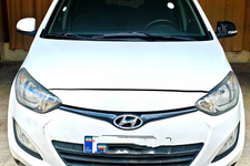 خرید خودرو هیوندای i20 - null
