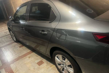 خرید خودرو تارا اتوماتیک - 1402