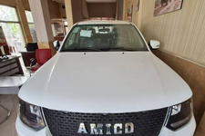 خرید خودرو آمیکو آسنا - 1401