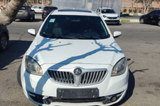 خرید خودرو برلیانس H330 1.65 اتوماتیک - 1397