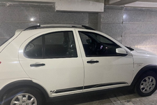 خرید خودرو کوییک دنده ای R - 1403