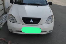 خرید خودرو تیبا ۱ (صندوق دار) SX - 1400