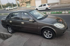 خرید خودرو لیفان 520i - 1388