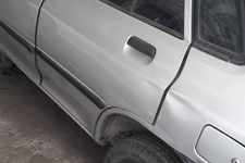 خرید خودرو پراید 131 SX - 1390