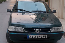 خرید خودرو پژو RDi - 1384