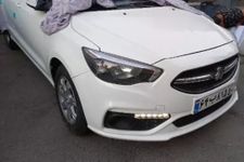 خرید خودرو شاهین G - 1401