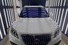 خرید خودرو لیفان X60 اتوماتیک - 1397