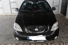 خرید خودرو تیبا ۲‌ (هاچ بک) SX - 1393