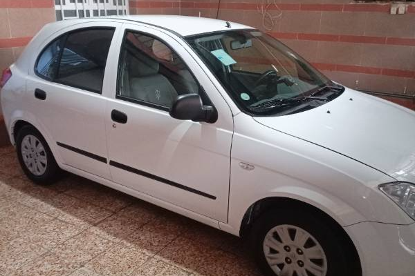 خرید خودرو تیبا ۲‌ (هاچ بک) EX - 1400