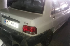 خرید خودرو پراید 131 SE - 1399