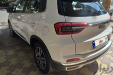 خرید خودرو ام وی ام X55 اسپرت اکسلنت - 1399