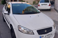 خرید خودرو رانا LX - 1393