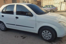 خرید خودرو تیبا ۲‌ (هاچ بک) EX - 1401