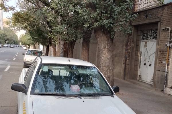 خرید خودرو پراید وانت 151 SE - 1401
