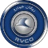خودرو ریگان | RVCO