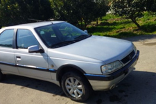 خرید خودرو پژو 405 SLX بنزینی - 1389