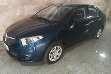 خرید خودرو برلیانس H230 دنده ای - 1397