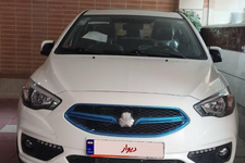 خرید خودرو شاهین G - 1403