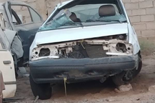 خرید خودرو پراید 131 SE - 1396