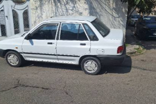 خرید خودرو پراید 131 SE - 1392