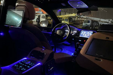خرید خودرو هیوندای سوناتا هایبرید GL - 2018